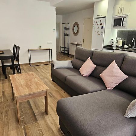 Apartament La Sal Pineda de Mar Esterno foto